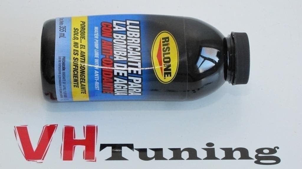 Rislone lubricante para la bomba de agua 355ML, Ophalen of Verzenden