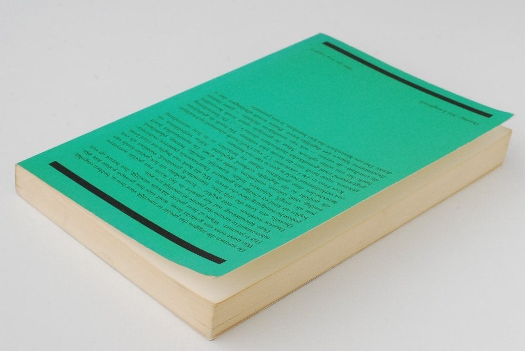 Lees eens een gedicht - Querido (vintage boek jaren 70), Boeken, Meerdere auteurs, Verzenden, Zo goed als nieuw, Gerrit Achterberg, Gerrit Bakker, Herman van den Bergh e.a.