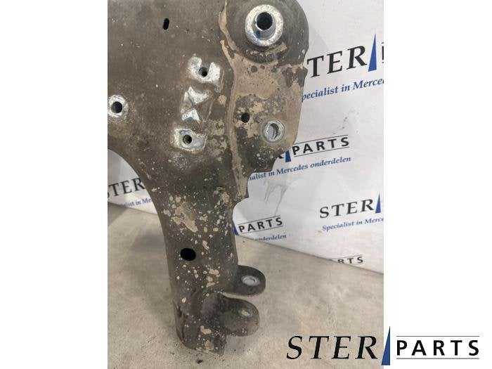 Subframe van een Mercedes Citan, Gebruikt, -, Ophalen of Verzenden, -