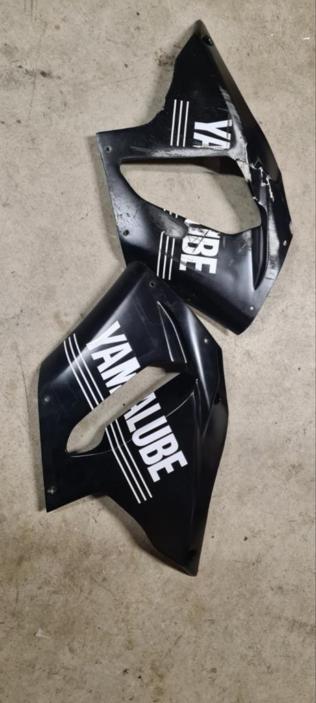Kuipwerk Yamaha R1 rn32 rn49, Ophalen of Verzenden