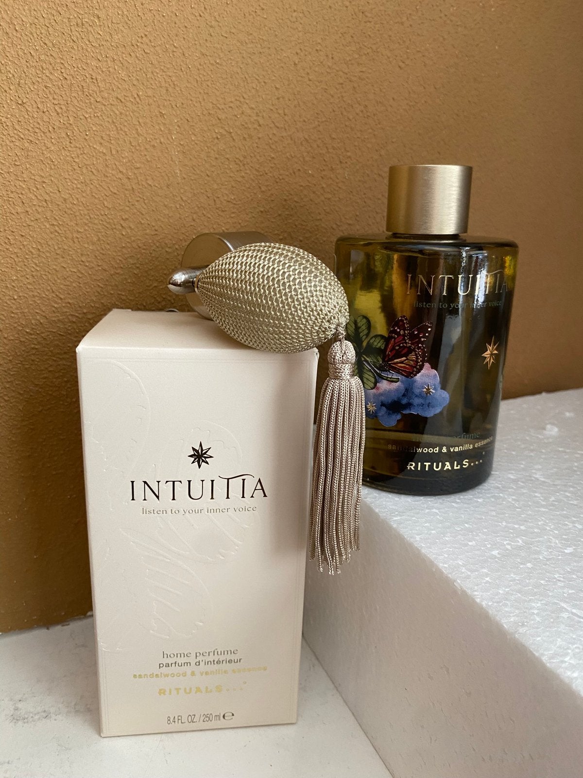 Rituals Intuitia home perfume, Ophalen of Verzenden, Nieuw