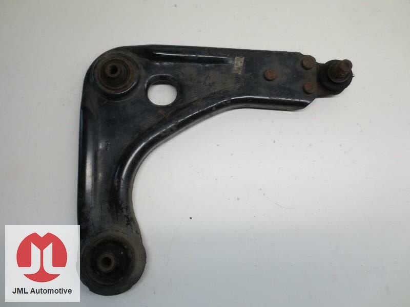 DRAAGARM RECHTS VOOR FORD KA, Gebruikt, -, -, Ophalen of Verzenden