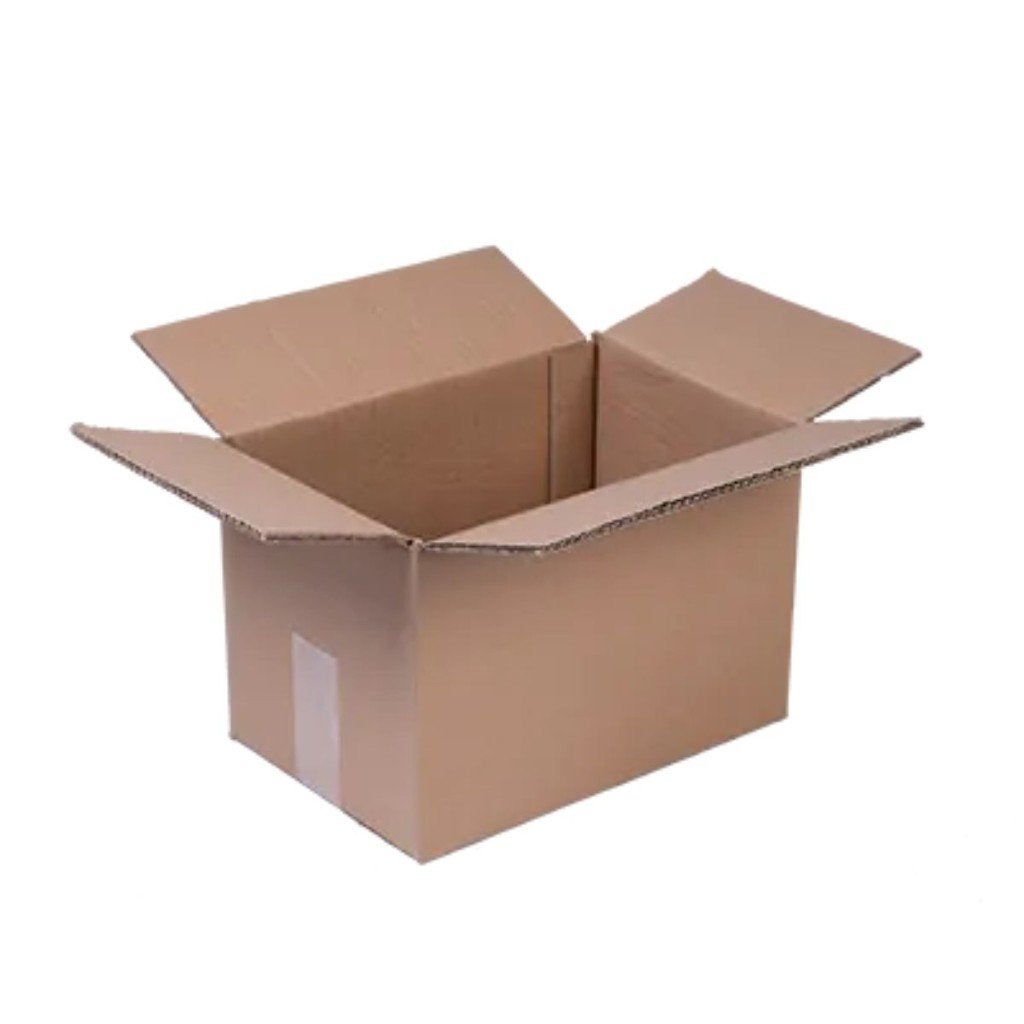 15 stuks - 760×560×400 - Dozen dubbel Golf, Doe-het-zelf en Verbouw, Ophalen, Doos, 40 tot 60 cm, Opvouwbaar