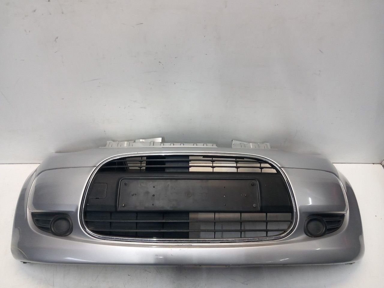 Bumper voor Citroën C1, Auto-onderdelen, Onderdelen@venauto.nl, Van der Ven Autorecycling B.V., Gebruikt, Citroën