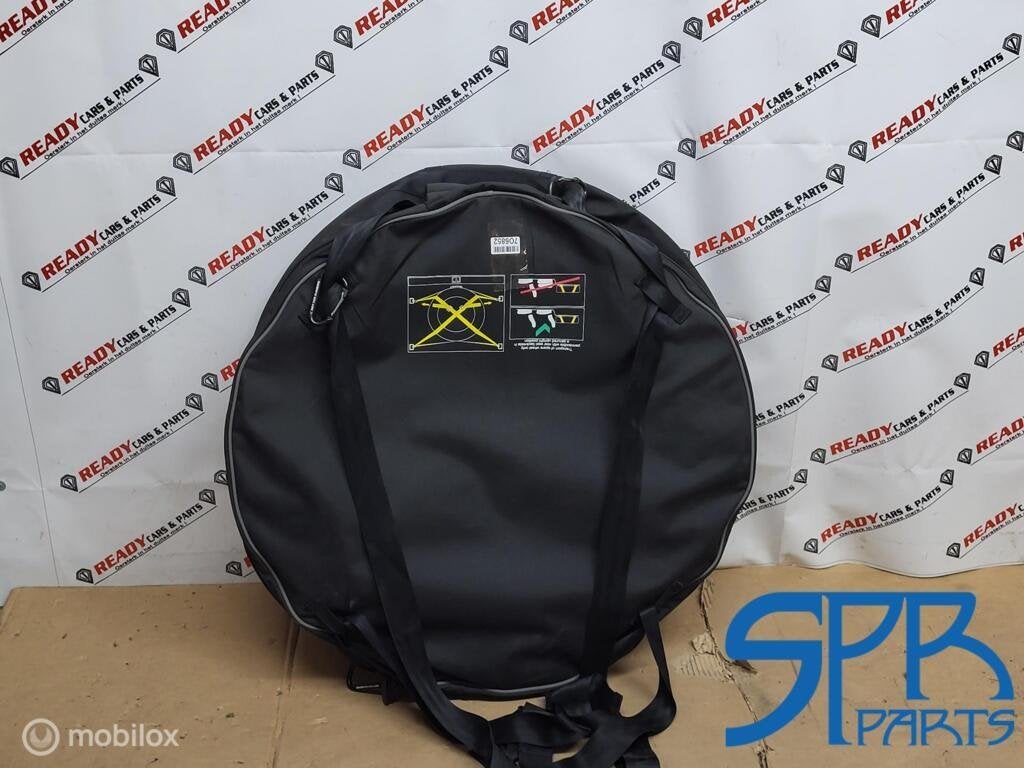 Reservewiel 145 80 19 INCH VW ID.4 ID.5 11A073129 03C 5X112, Auto-onderdelen, Banden en Velgen, 19 inch, 145 mm, Nieuw, Ophalen of Verzenden