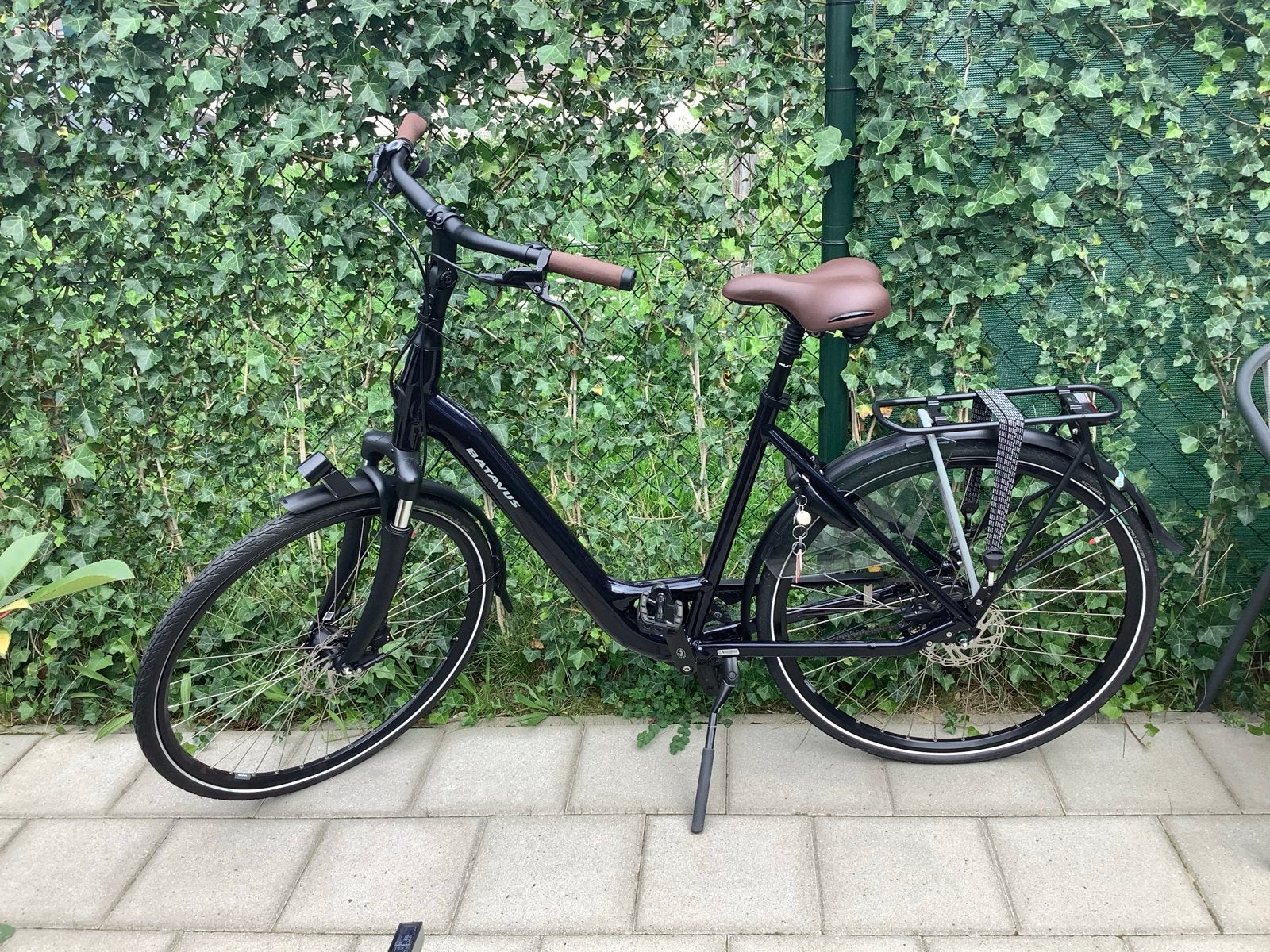 Foto 3 van 🚲 Batavus Finez Exclusive 2023 – slechts 50 km gereden
