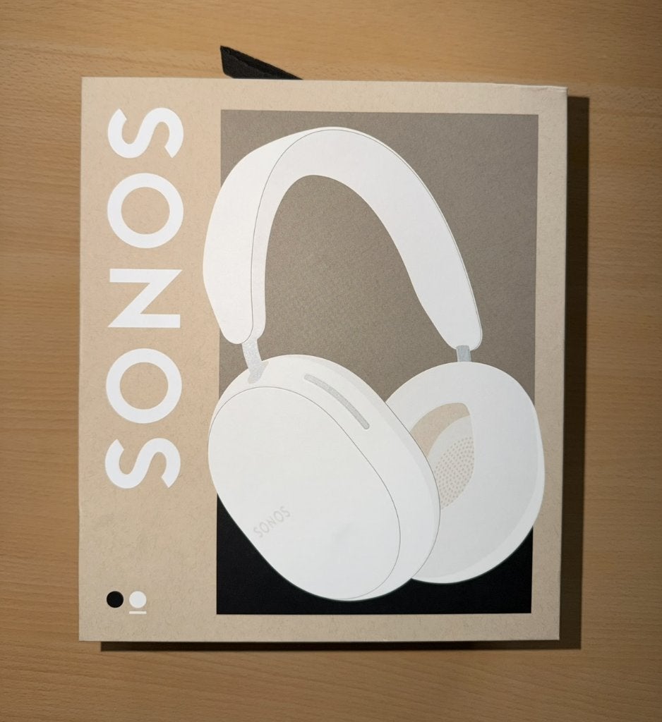 Sonos Ace Brand New