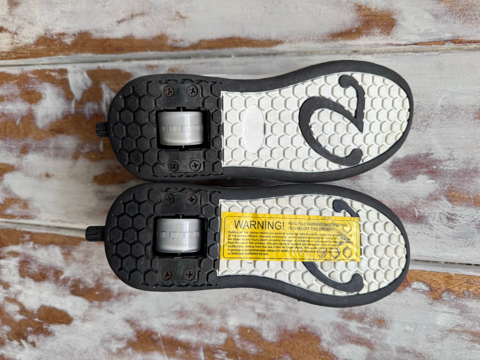 Roces Rolschoenen Maat 36 - Nieuw, Ophalen of Verzenden, Nieuw, Kinderen
