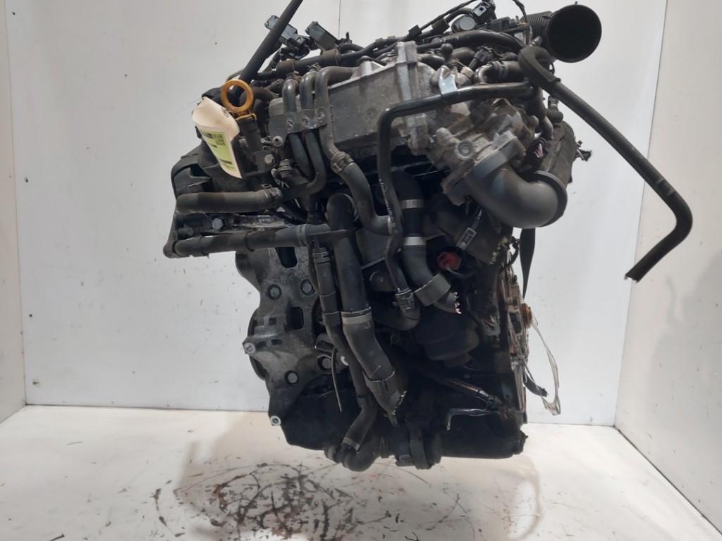 Motor Volkswagen Passat Variant (3G5) 2015 04L100090P, Gebruikt, Volkswagen, Volkswagen AG, Kundenbetreuung@volkswagen.de