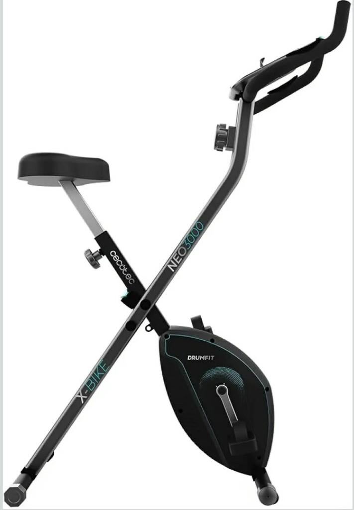 Cecotec X-bike Neo 3000, Sport en Fitness, Ophalen, Nieuw, Overige typen