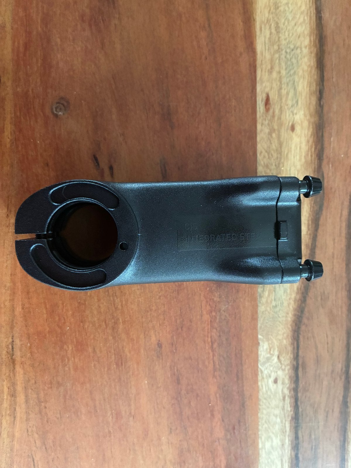 Newman cube C.I.S. Integrated Stuurpen 80mm -0