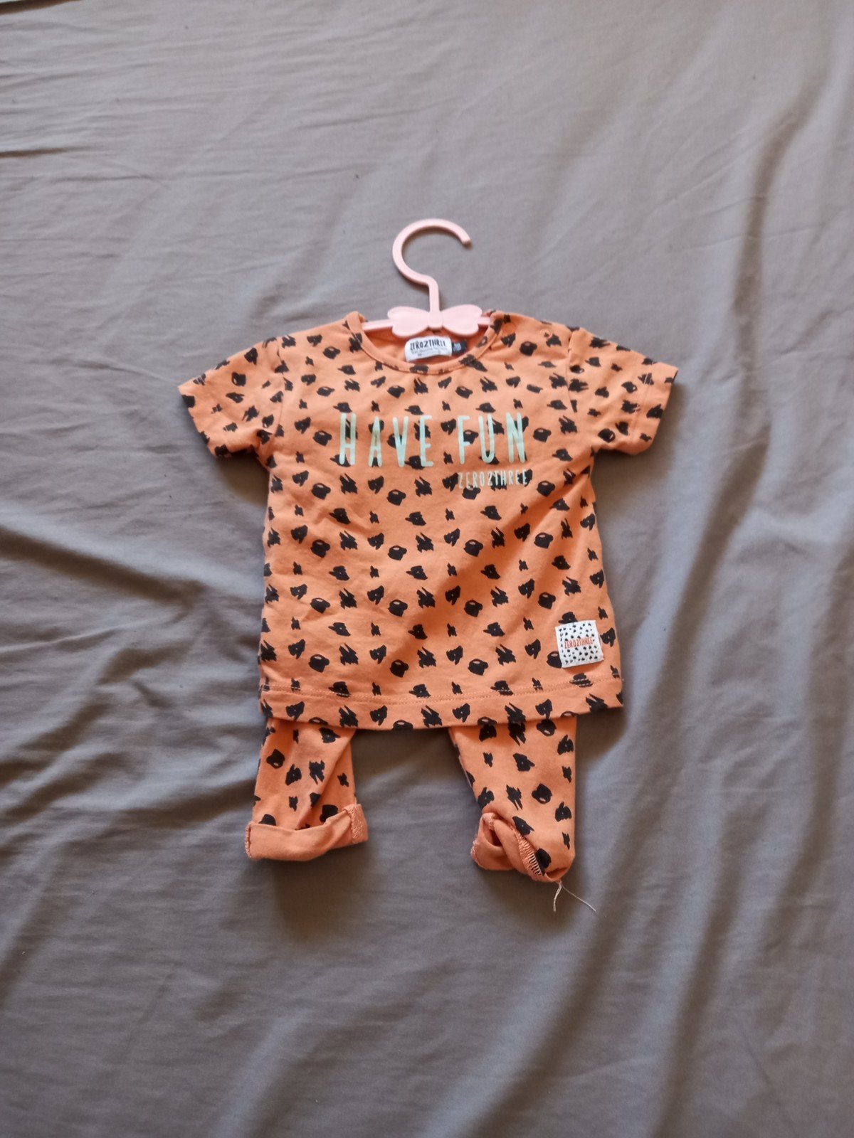 allemaal nieuwe, Kinderen en Baby's, Babykleding | Maat 50, Ophalen of Verzenden, Nieuw, Jongetje of Meisje
