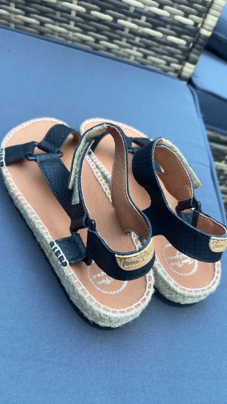 nieuwe Toni Pons Sandalen, Ophalen of Verzenden, Nieuw, Sandalen of Muiltjes