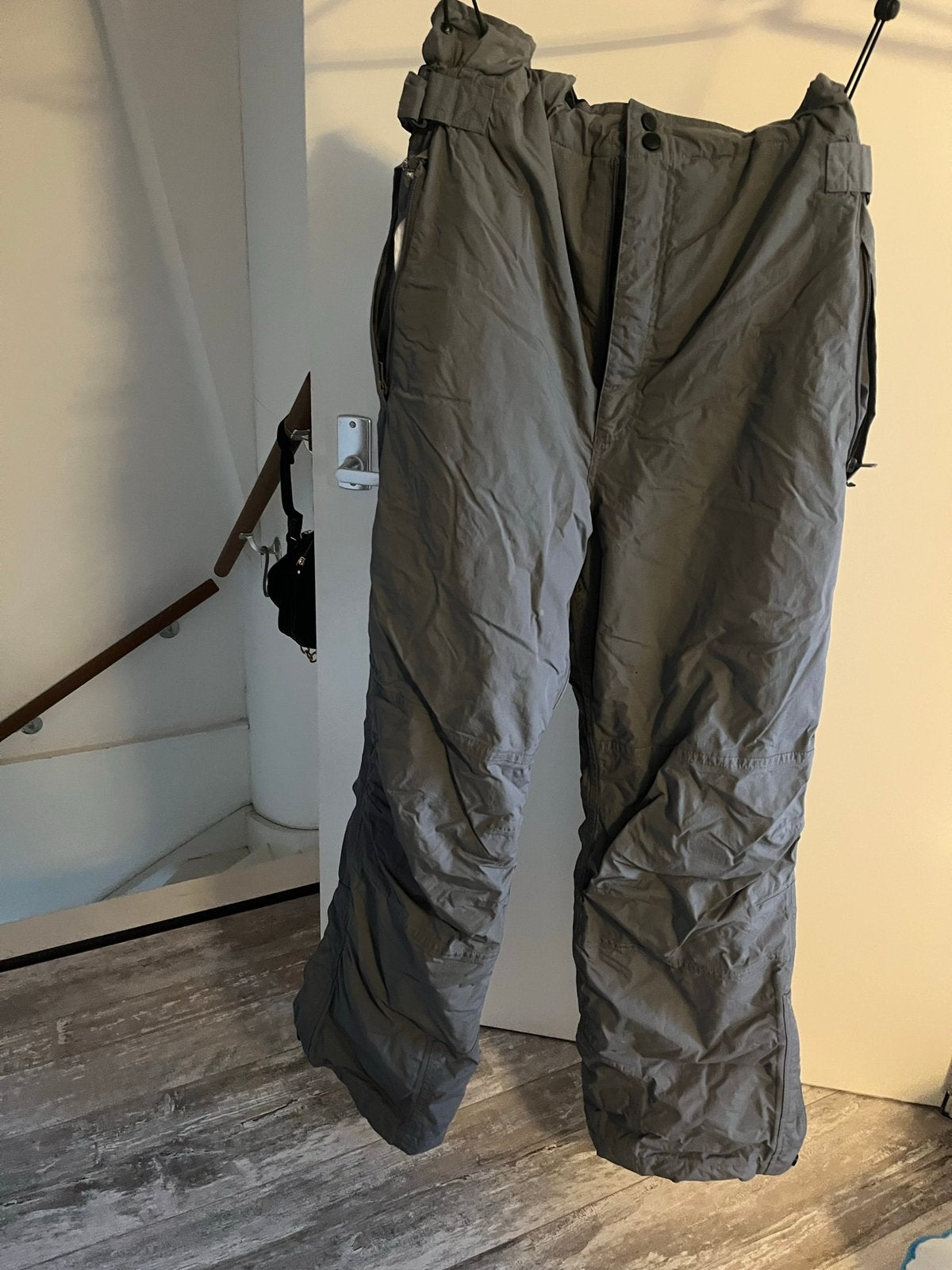 Skibroek, Overige merken, 100 tot 140 cm, Ophalen of Verzenden, Zo goed als nieuw