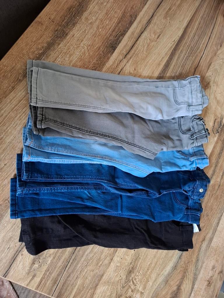 kinderkleding jongen maat 92, Ophalen of Verzenden, Jongetje