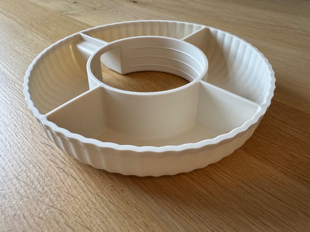 2x Stanley Snack bakje, 20cm voor Stanley Quencher, Ophalen of Verzenden, Nieuw