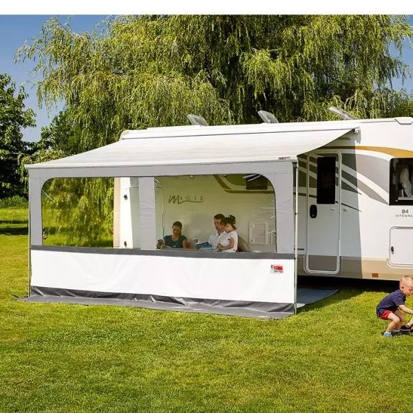 Fiamma Blocker Pro 250 meter 07971-01, Buurserstraat 15 A, 7481 EG,Haaksbergen, Ophalen of Verzenden, Info@123CamperOnderdelen.nl