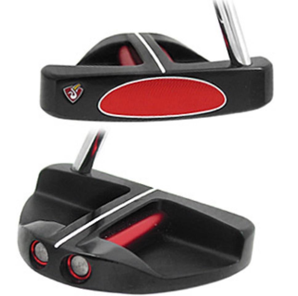 Putter Taylormade Rossa Monza (3st te koop), Ophalen of Verzenden, Gebruikt, Club, Overige merken