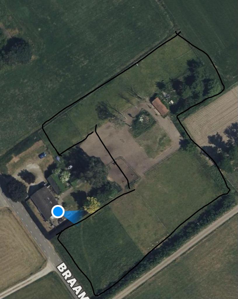 Weiland te huur