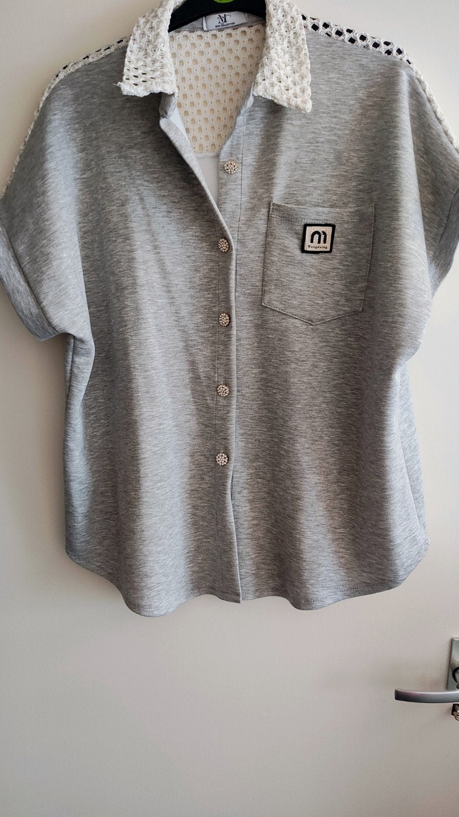 prachtig top, Kleding | Dames, Tops, Ophalen of Verzenden, Nieuw