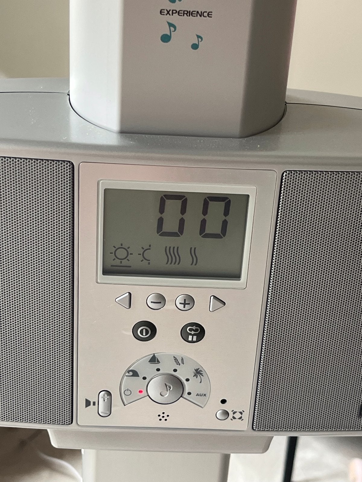 Philips Innergize HB937 Zonnebank met Infrarood, Witgoed en Apparatuur, Zonnebanken en Gezichtsbruiners, Ophalen, Gebruikt, Zonnebank enkelzijdig