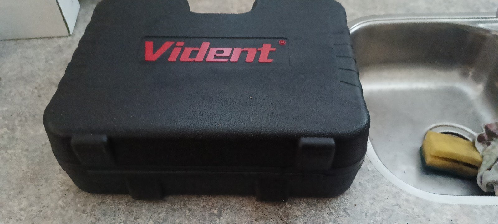 Vident iSmart 810 OBD Diagnoseapparaat met jaar updates, Auto diversen, Autogereedschap, Ophalen