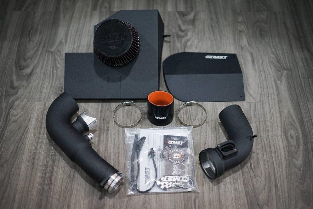 MST Cold Air Intake BMW N20 N26 120i 125i 320i 328i 420i 428, Ophalen of Verzenden