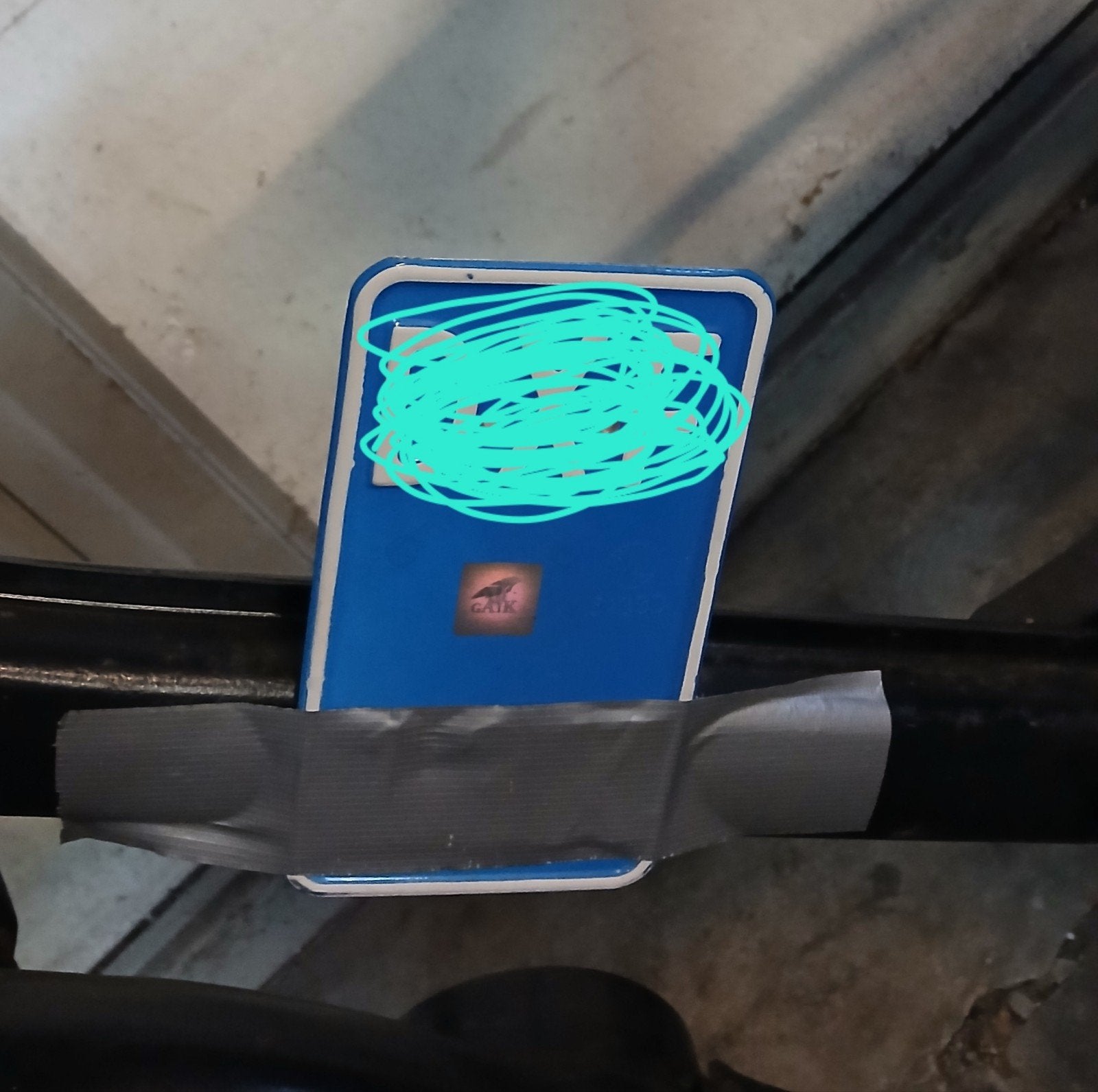 solex kenteken, Ophalen of Verzenden, Gebruikt