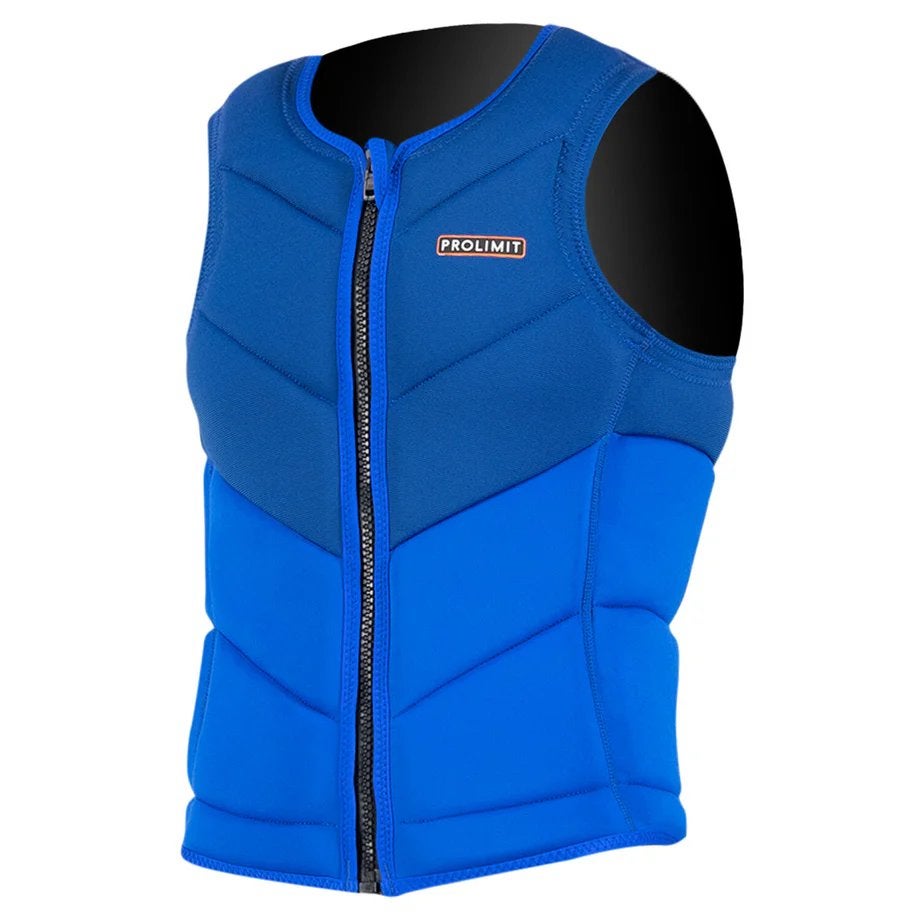 Prolimit Fusion Slider Vest Full Padded XL, Watersport en Boten, Ophalen of Verzenden, Nieuw, Dame of Heer, Reddingsvest of Zwemvest