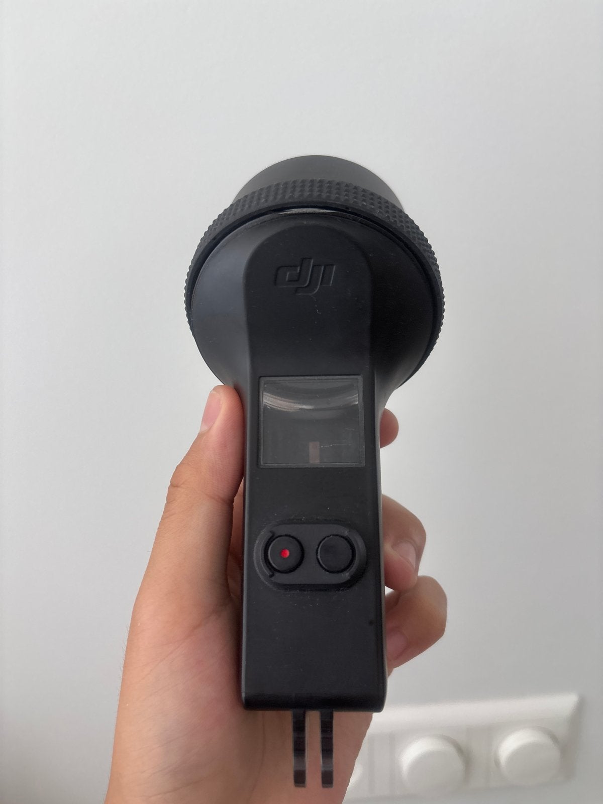 DJI Osmo Pocket- Onderwater, Overige merken, Full HD, Verzenden, Overige soorten