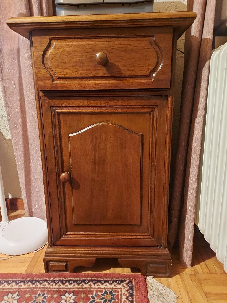 diverse klein meubilair, Huis en Inrichting, Ophalen, Gebruikt, 50 tot 100 cm, Minder dan 100 cm