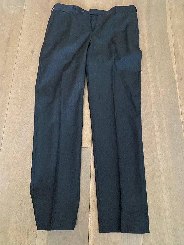 Kostuumpak Suitsupply, Kleding | Heren, Kostuums en Colberts, Zwart, Ophalen of Verzenden, Zo goed als nieuw, Maat 46 (S) of kleiner