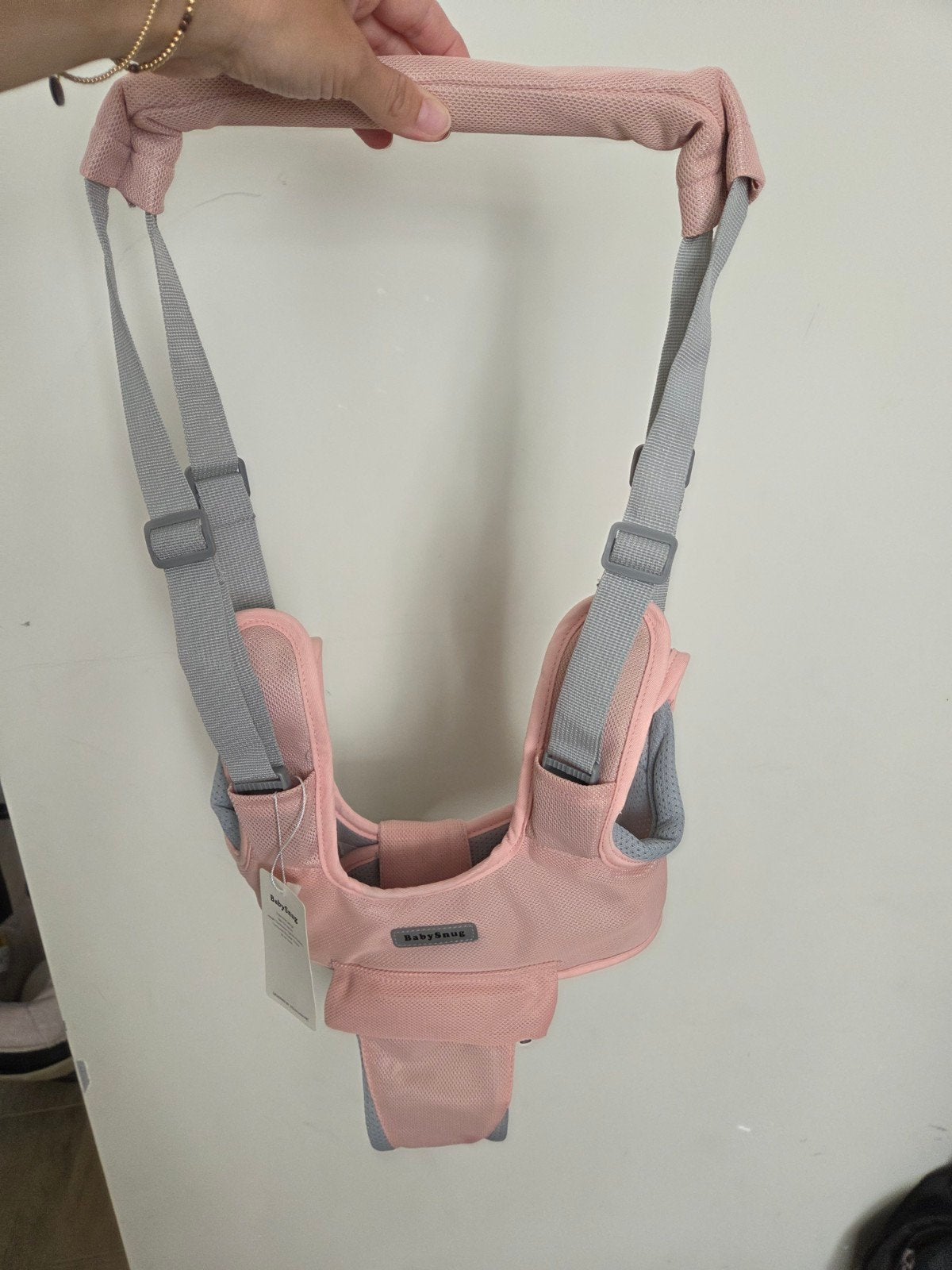 Looptrainer voor baby, Ophalen of Verzenden, Nieuw, Overige typen