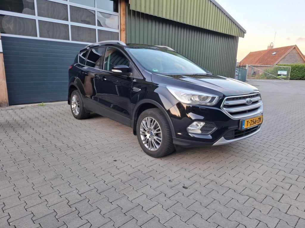Ford Kuga 1.5 EcoBoost ST Line