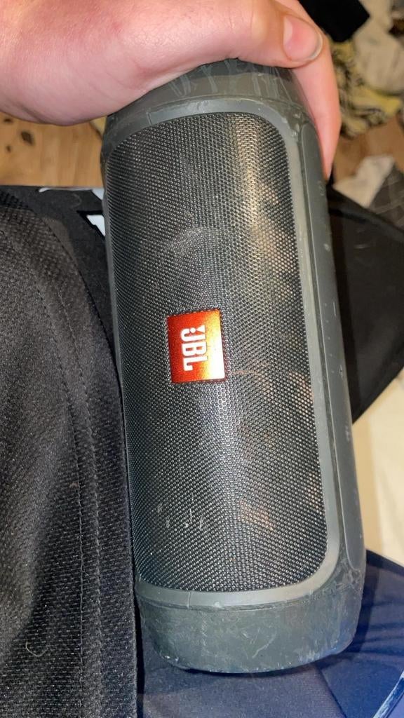 JBL Charge Bluetooth Speaker - Gebruikt, Ophalen, Gebruikt, JBL, Overige typen
