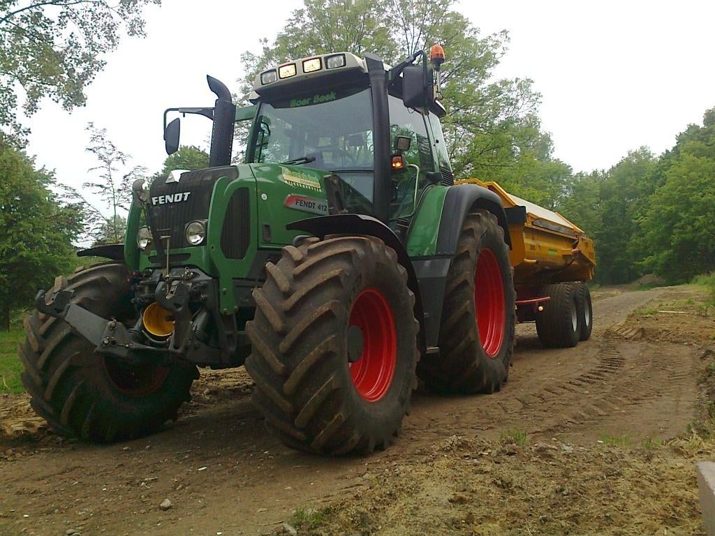 zand, Tuin en Terras, Zand, Ophalen of Verzenden, Nieuw, Ophoogzand