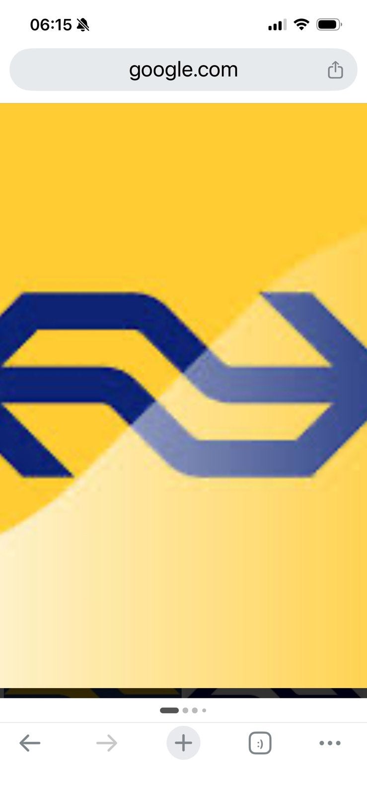 Ns dag ticket ( e ticket ), Tickets en Kaartjes, Eén persoon, Trein, Algemeen kaartje