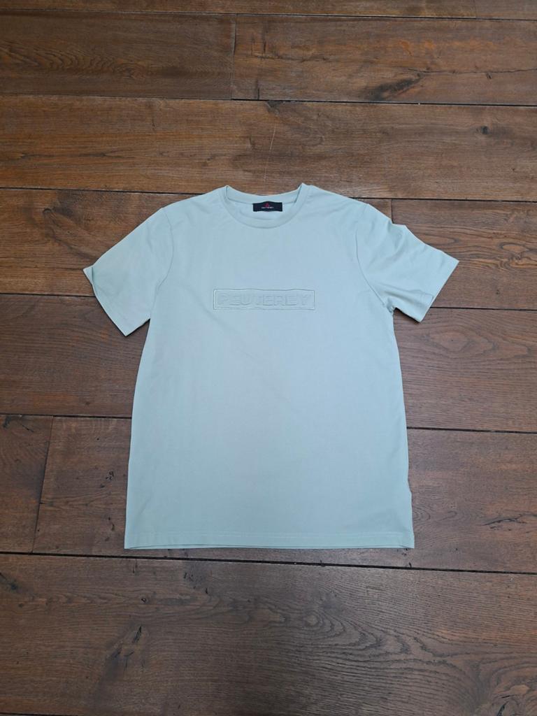 Tshirt merk Peuterey  maat XS., Ophalen of Verzenden, Zo goed als nieuw, Peuterey, Groen