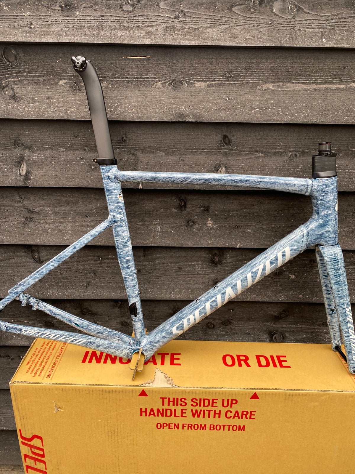 Specialized Allez Sprint, Overige merken, 28 inch, Heren, Ophalen of Verzenden