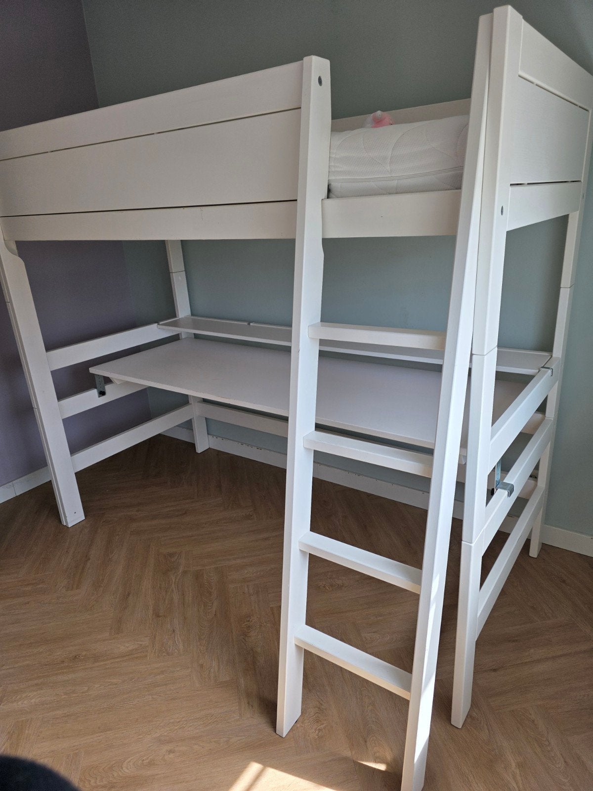 Complete kinderkamer Lifetime Kidsrooms, Ophalen of Verzenden, Zo goed als nieuw