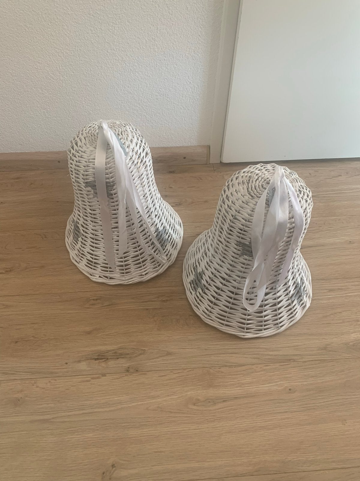 Kerst klokken, Diversen, Ophalen of Verzenden