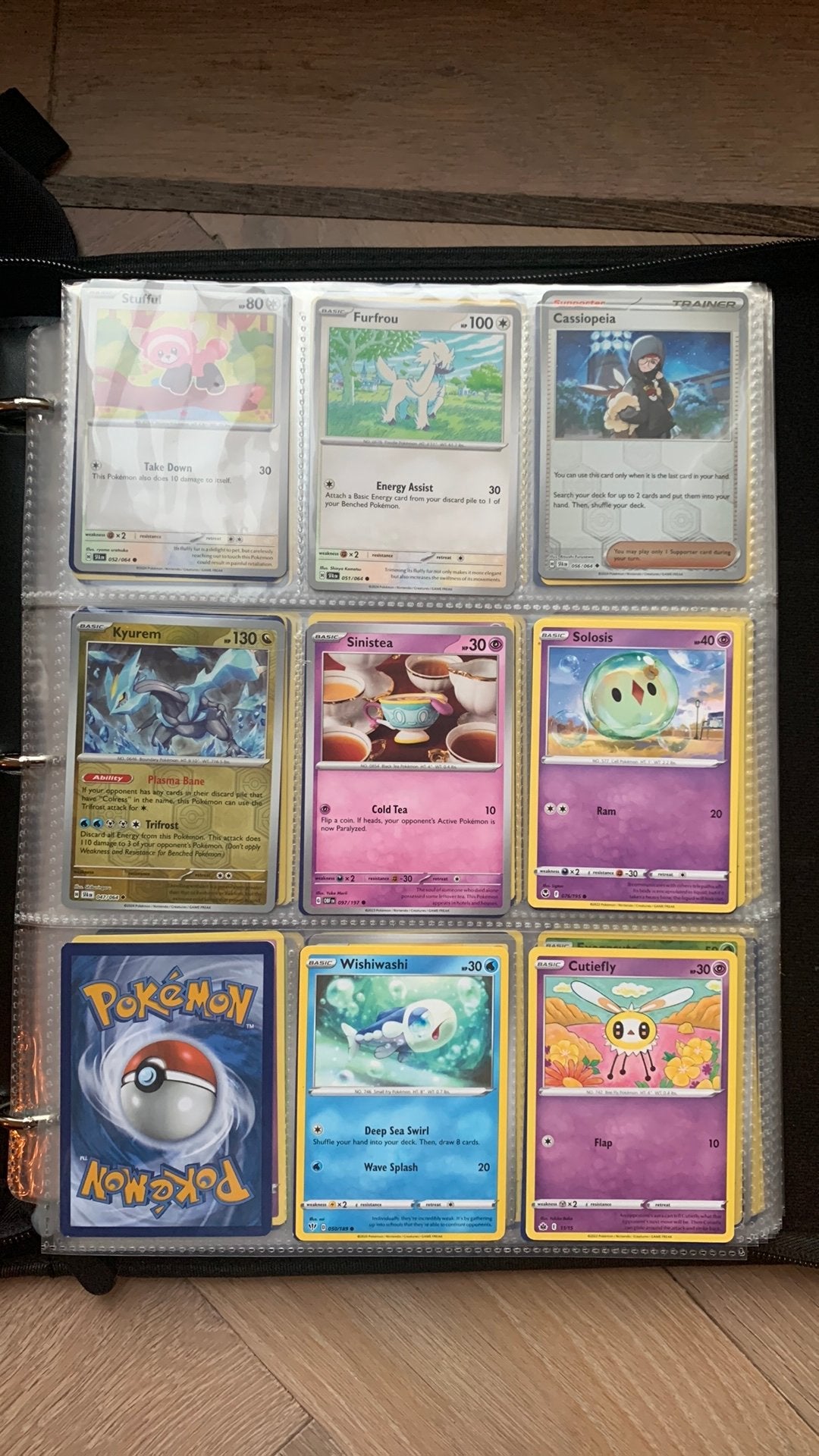 Pokémon kaarten, Ophalen of Verzenden, Meerdere kaarten