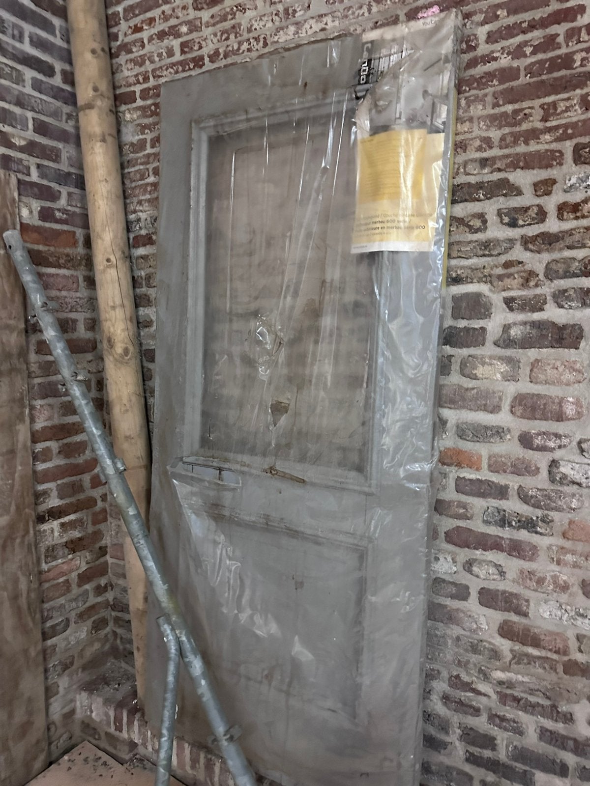 Verschillende Cando buiten deuren, Ophalen, 80 tot 100 cm, Nieuw, 200 tot 215 cm