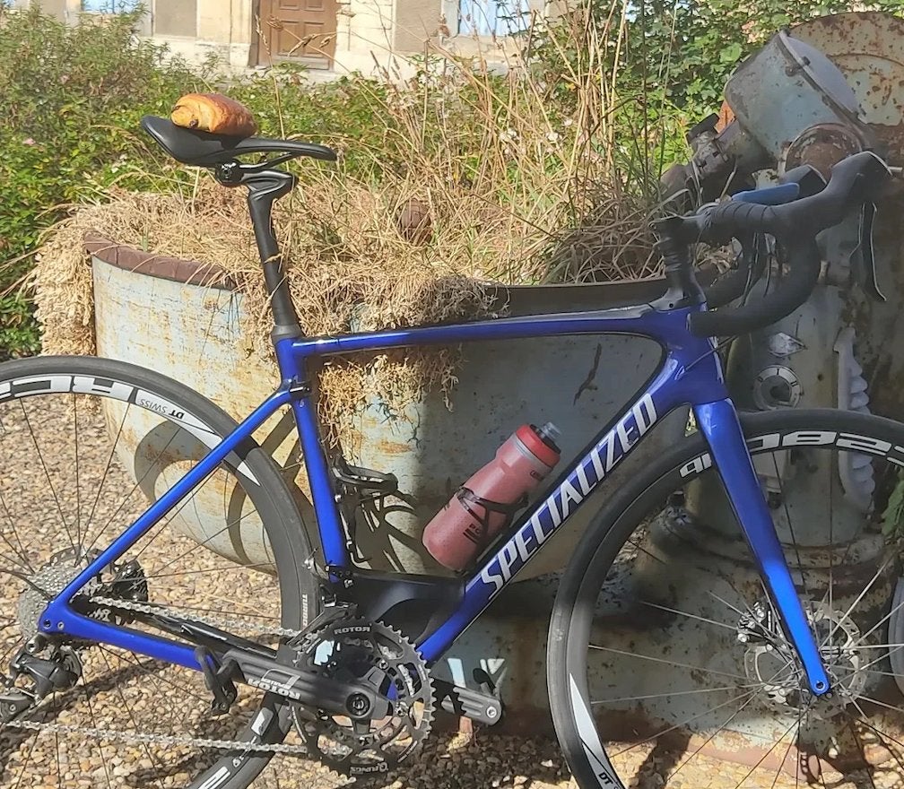 Specialized Roubaix 2017 Ultegra Mech DT Swiss RC28, 53 tot 57 cm, Ophalen, Gebruikt, Overige merken
