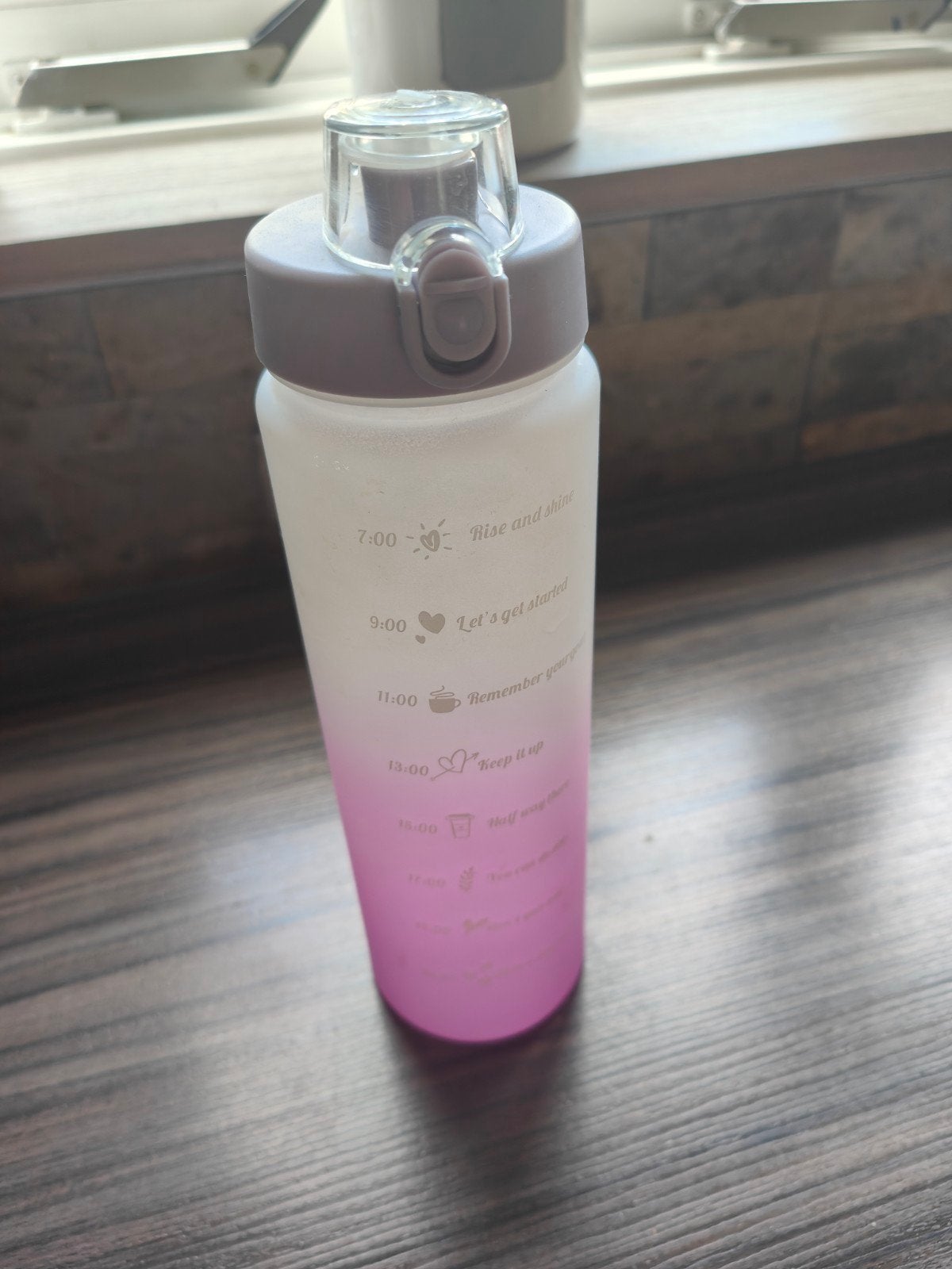 Bidon 750ml, Ophalen, Zo goed als nieuw