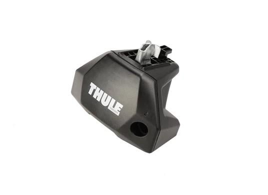 Thule Evo Fixpoint 710700 - Zo goed als nieuw!, Auto diversen, Dakdragers, Zo goed als nieuw, Ophalen of Verzenden