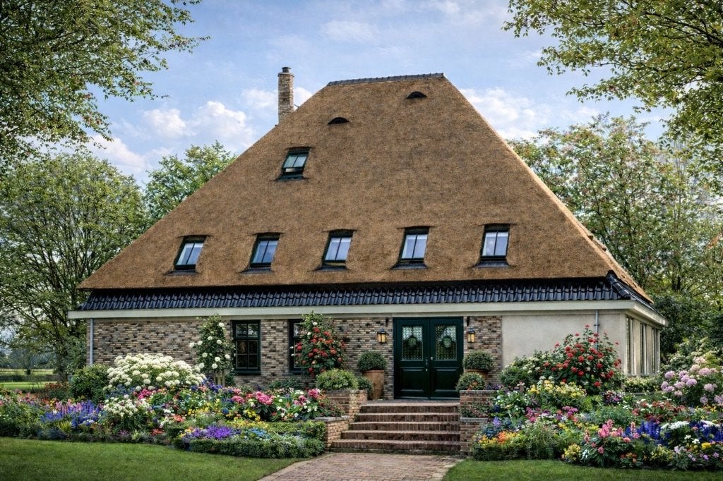 Gezocht - Tuinman voor prachtige siertuin in Bergen (NH), Tuinonderhoud of Snoeiwerk