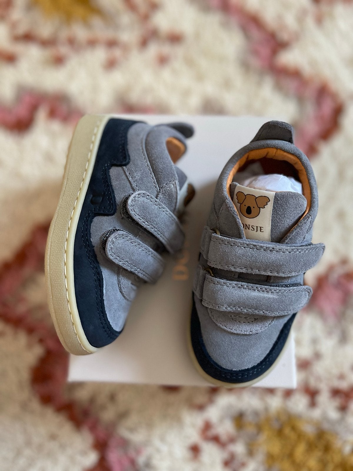 Donsje Koala sneakers nieuw maat 23, Kinderen en Baby's, Ophalen, Nieuw, Jongen of Meisje, Schoenen