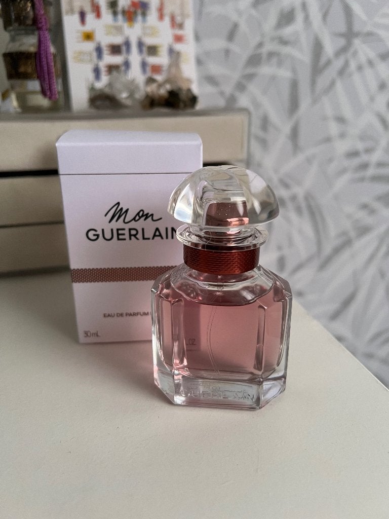 Mon Guerlain edp, Ophalen, Zo goed als nieuw
