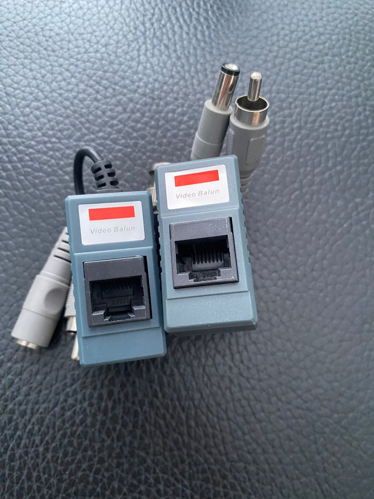 CCTV Video / Audio / Power Balun Transceiver Cable, Ophalen, Nieuw